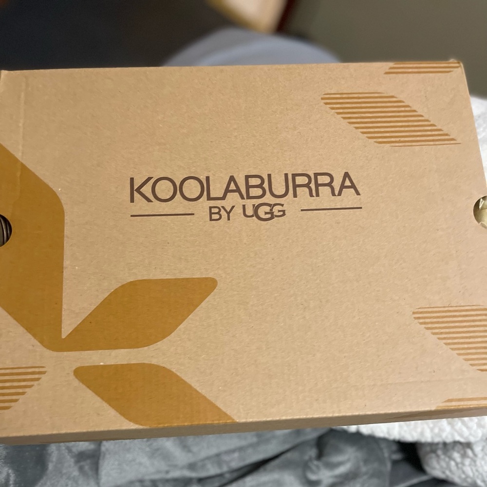 Brand New Koolaburra By Ugg